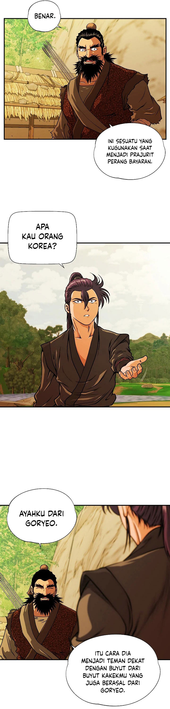 Five Dimensional Zone - Chapter 32 9