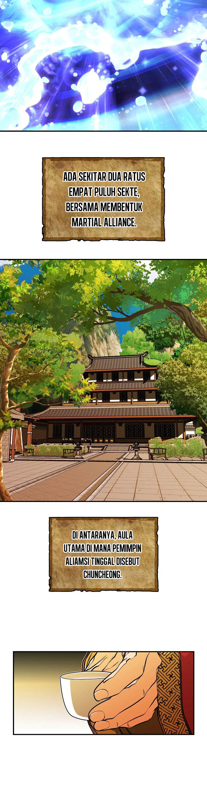 Five Dimensional Zone - Chapter 32 21