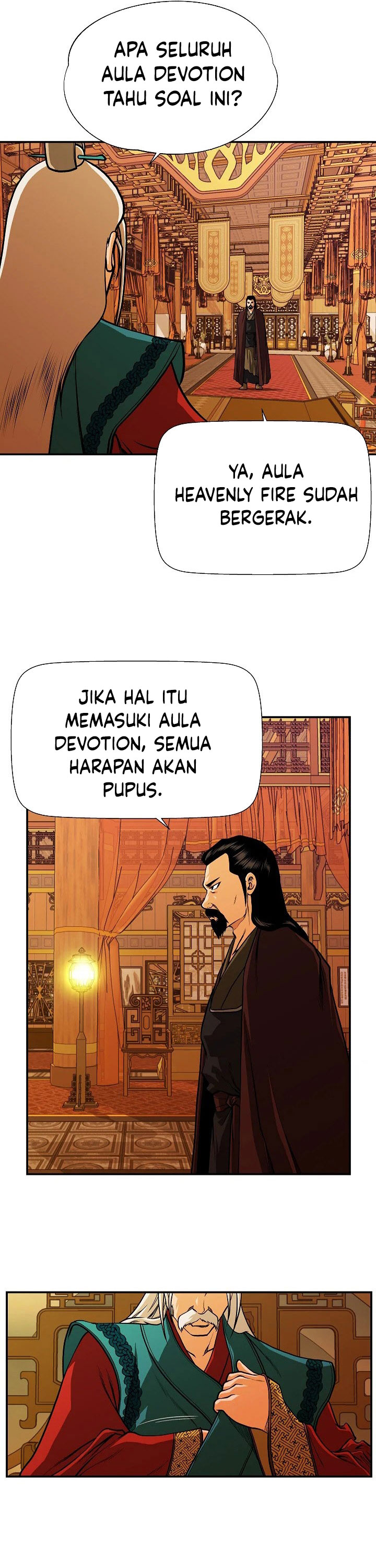 Five Dimensional Zone - Chapter 32 26