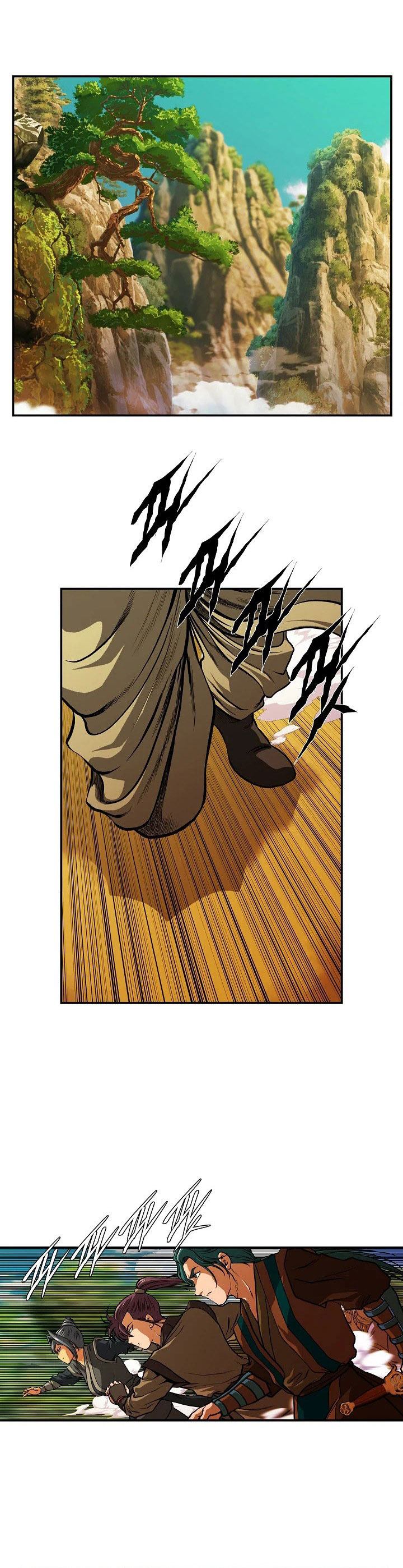 Five Dimensional Zone - Chapter 32 31