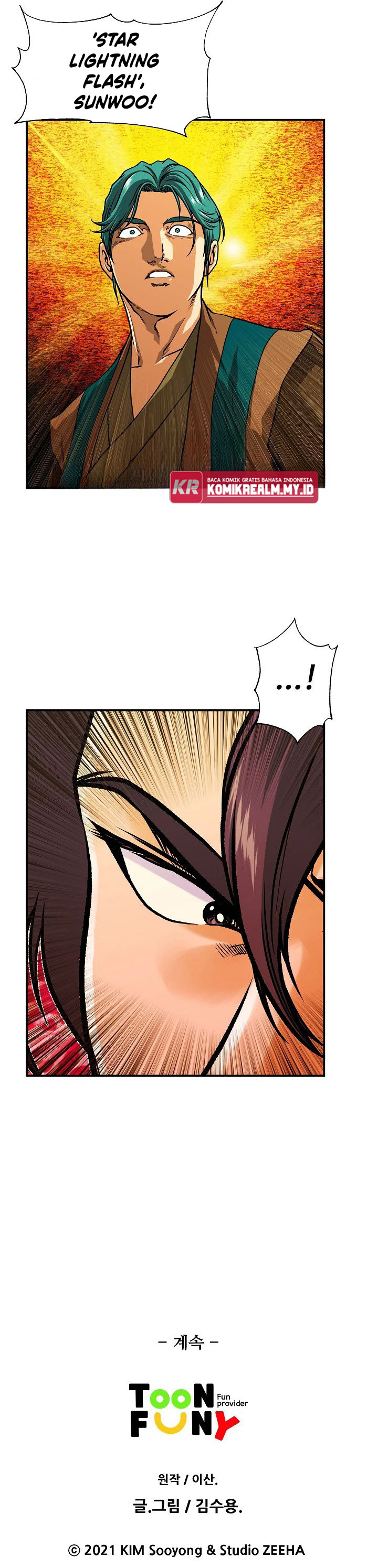 Five Dimensional Zone - Chapter 32 35