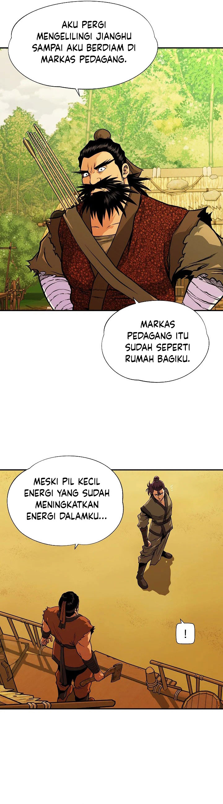 Five Dimensional Zone - Chapter 32 12