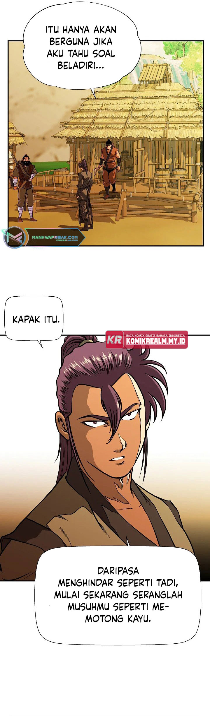 Five Dimensional Zone - Chapter 32 13