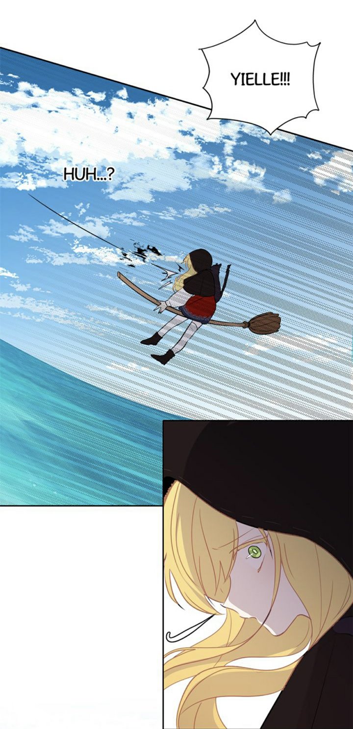 Follow The Bread Crumbs - Chapter 22 44