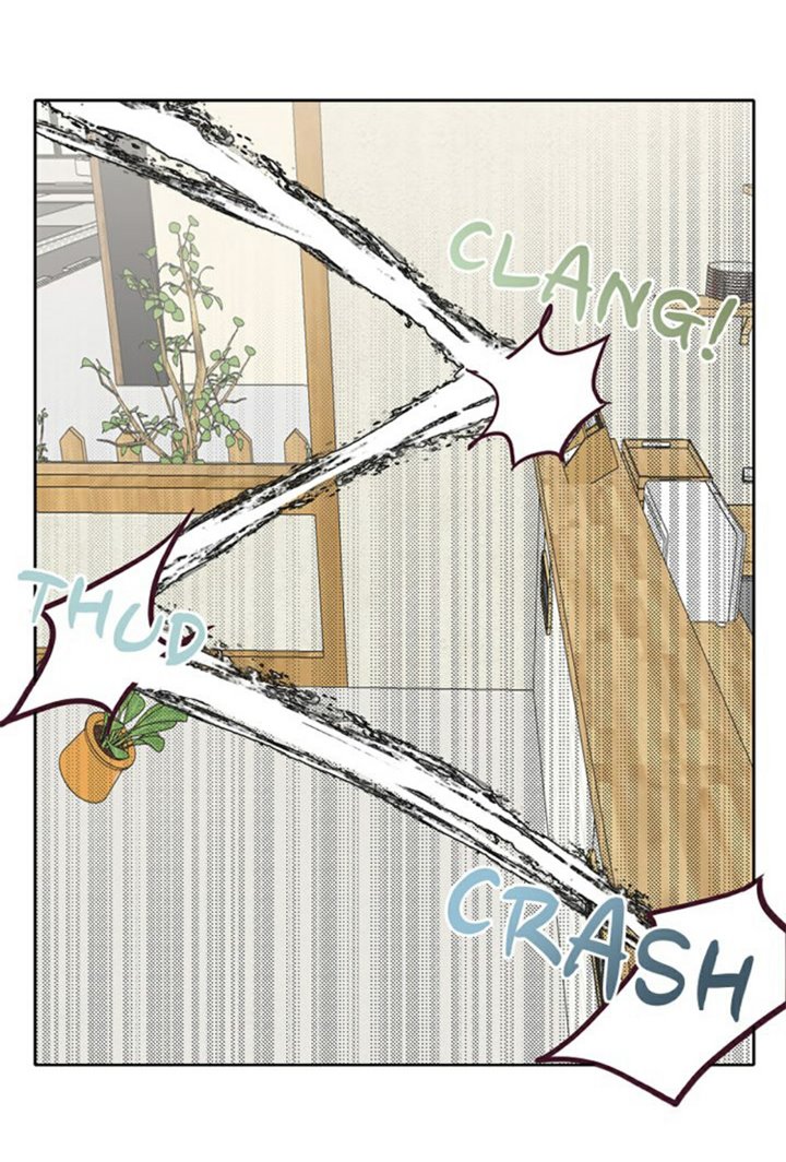 Follow The Bread Crumbs - Chapter 20 27