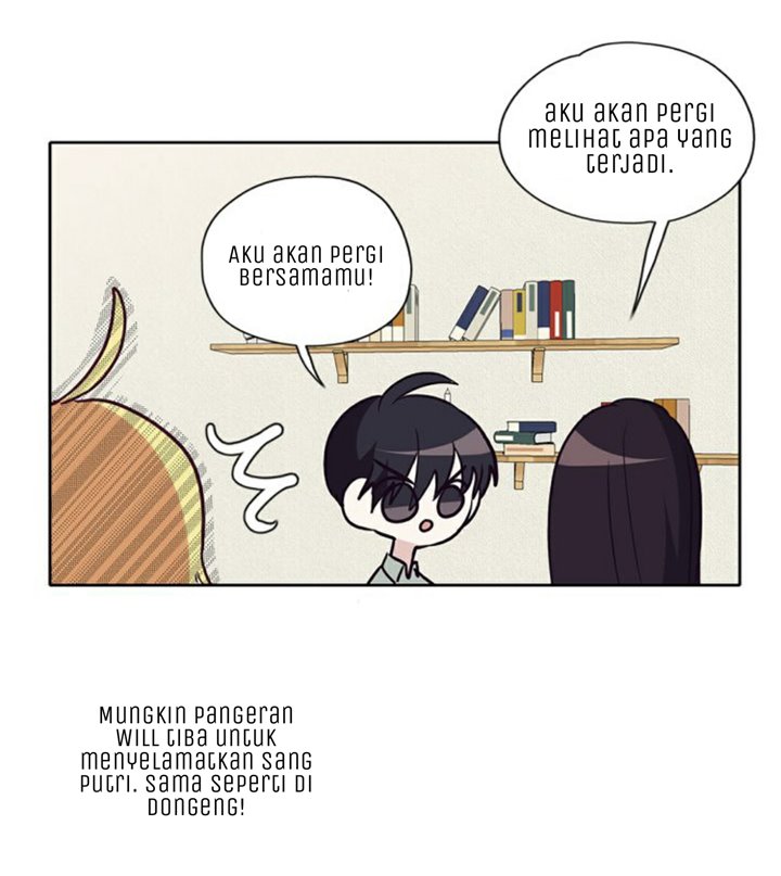 Follow The Bread Crumbs - Chapter 20 24