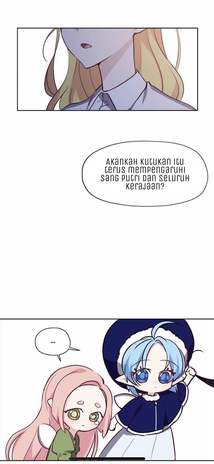 Follow The Bread Crumbs - Chapter 20 38