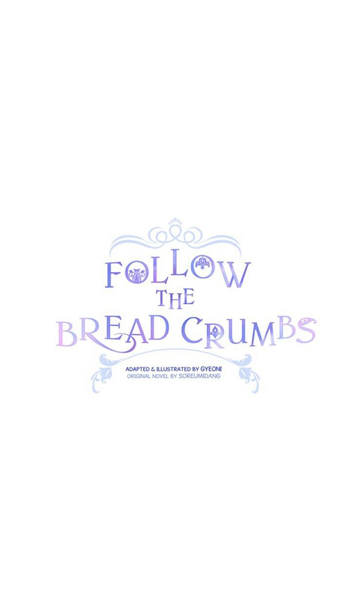 Follow The Bread Crumbs - Chapter 20 12