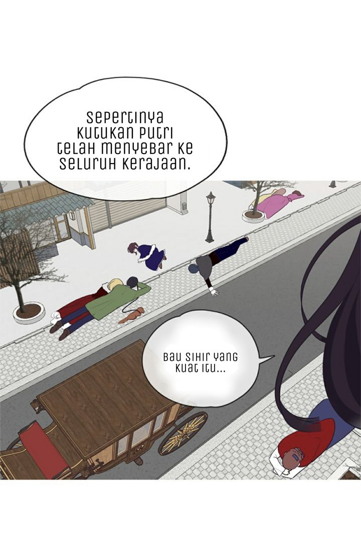 Follow The Bread Crumbs - Chapter 20 6