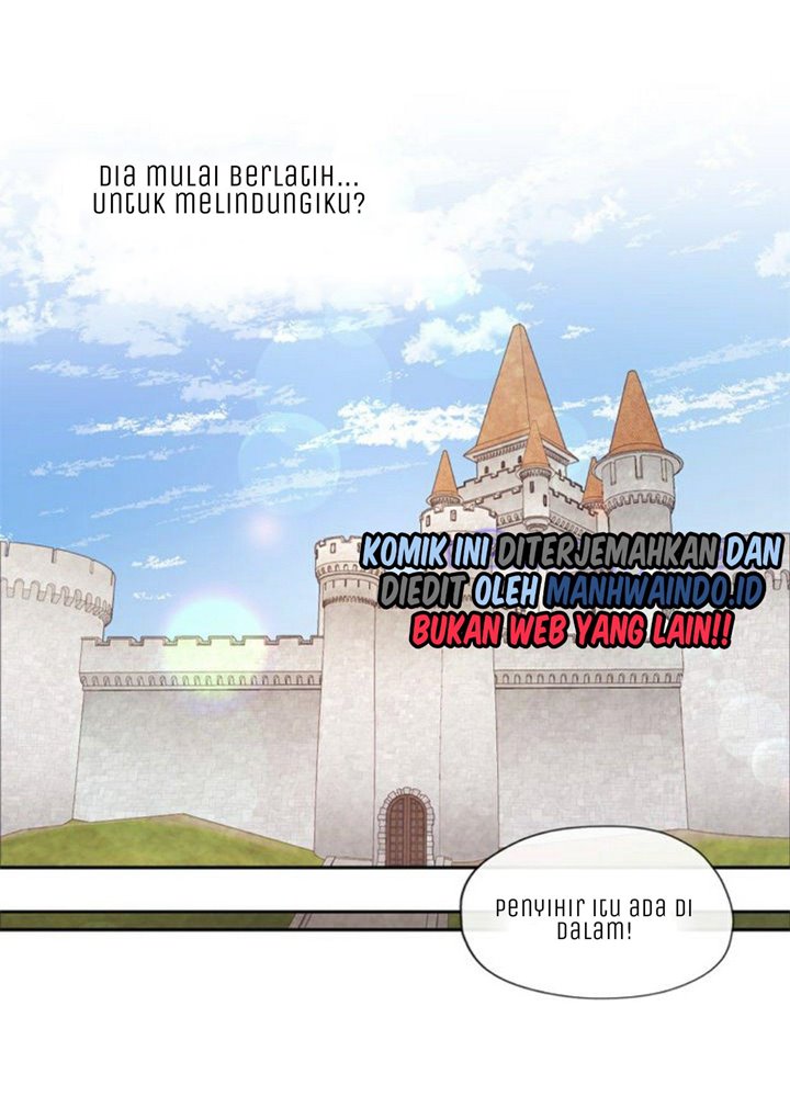 Follow The Bread Crumbs - Chapter 20 49