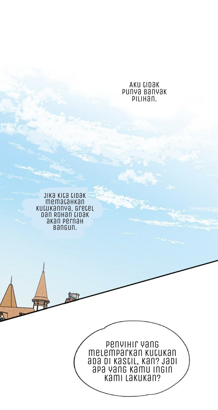 Follow The Bread Crumbs - Chapter 20 42