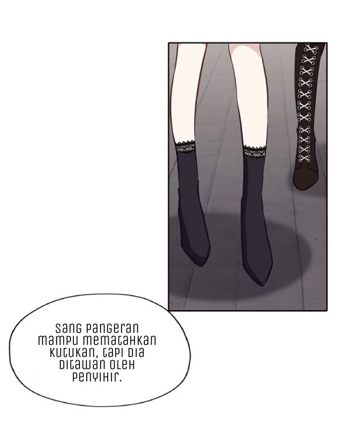 Follow The Bread Crumbs - Chapter 20 43
