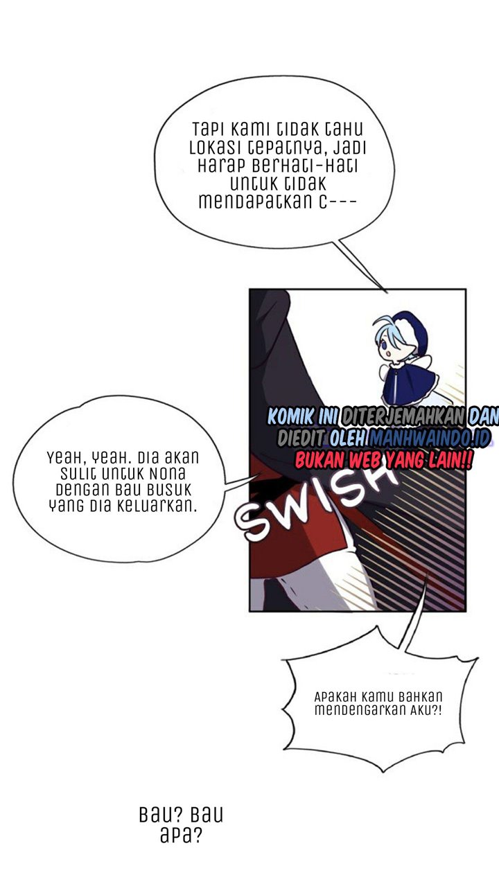 Follow The Bread Crumbs - Chapter 20 50