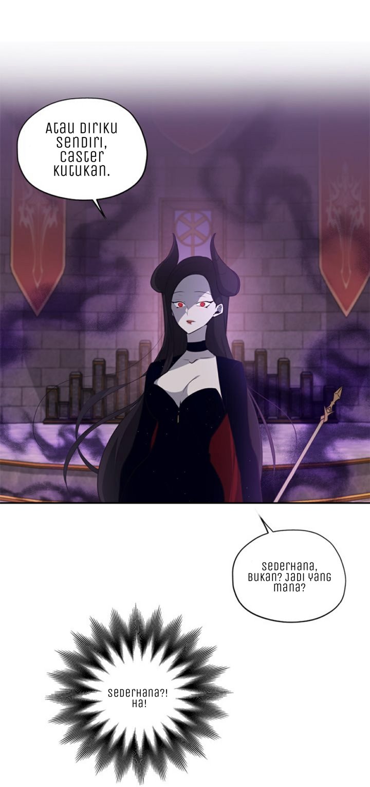 Follow The Bread Crumbs - Chapter 21 16 Follow The Bread Crumbs - Chapter 21 16