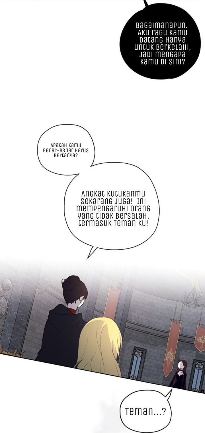 Follow The Bread Crumbs - Chapter 21 5 Follow The Bread Crumbs - Chapter 21 5