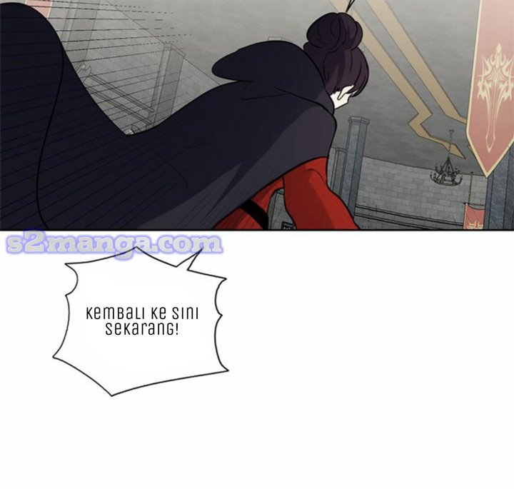 Follow The Bread Crumbs - Chapter 21.5 27 Follow The Bread Crumbs - Chapter 21.5 27