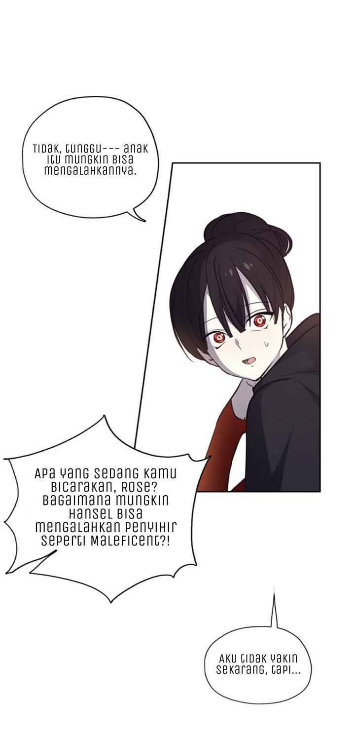 Follow The Bread Crumbs - Chapter 21.5 13 Follow The Bread Crumbs - Chapter 21.5 13