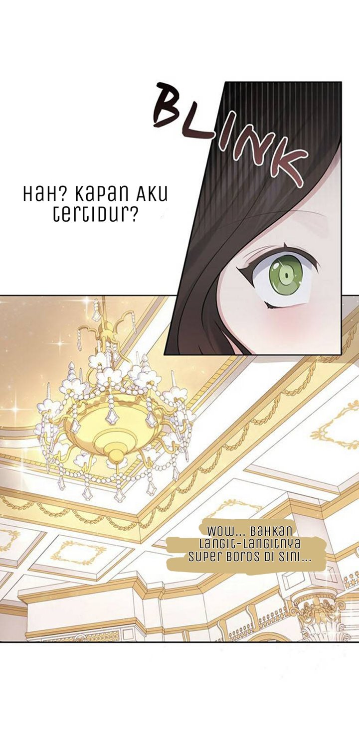 Follow The Bread Crumbs - Chapter 26 27 Follow The Bread Crumbs - Chapter 26 27