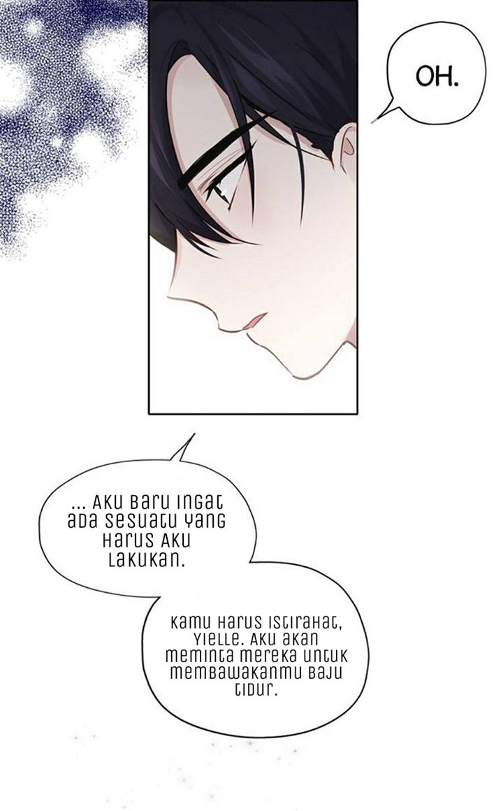 Follow The Bread Crumbs - Chapter 26 38 Follow The Bread Crumbs - Chapter 26 38