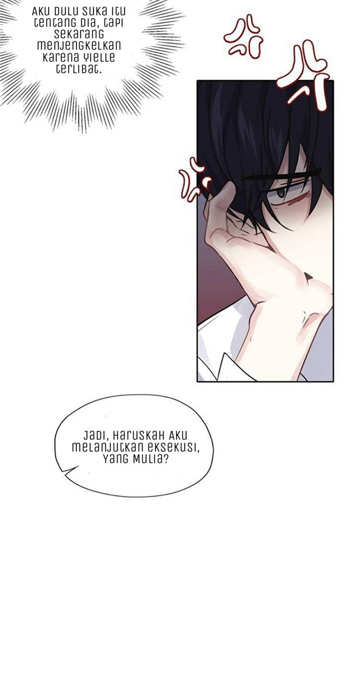 Follow The Bread Crumbs - Chapter 26 60 Follow The Bread Crumbs - Chapter 26 60