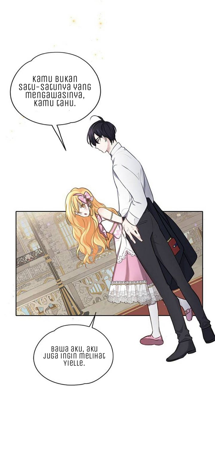 Follow The Bread Crumbs - Chapter 26 7 Follow The Bread Crumbs - Chapter 26 7