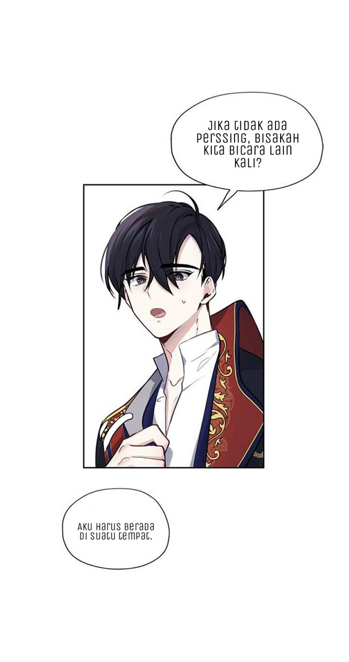 Follow The Bread Crumbs - Chapter 26 5 Follow The Bread Crumbs - Chapter 26 5