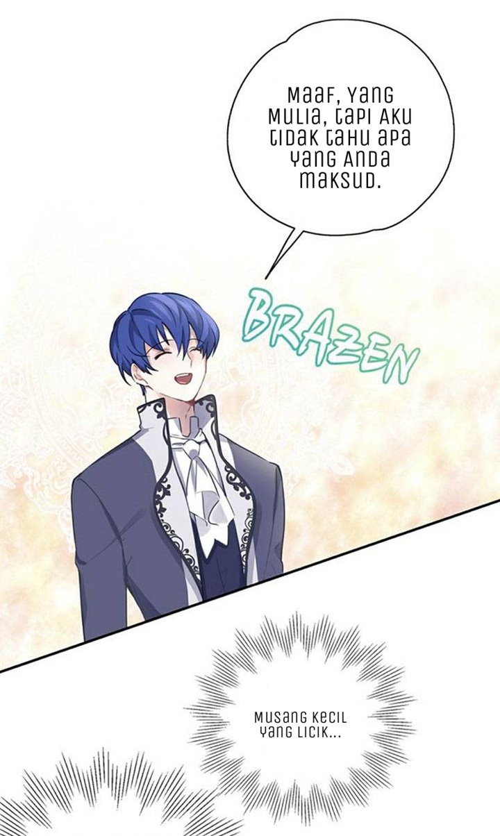 Follow The Bread Crumbs - Chapter 26 59 Follow The Bread Crumbs - Chapter 26 59