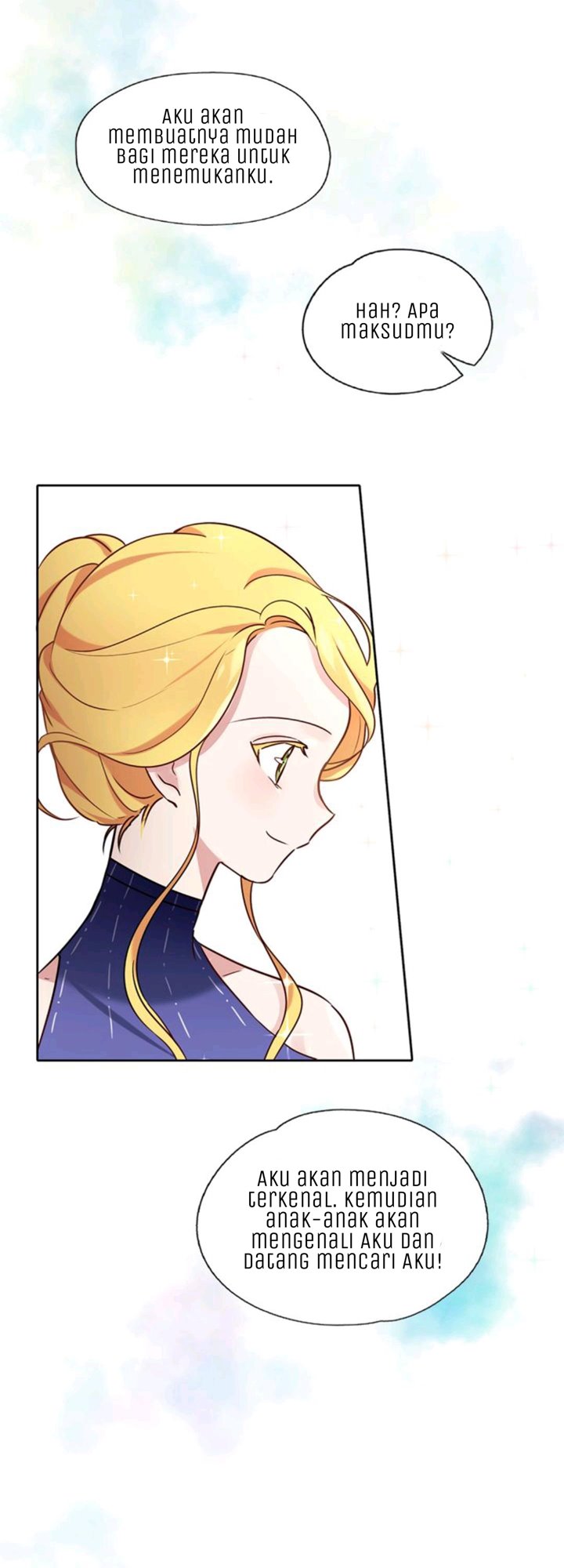 Follow The Bread Crumbs - Chapter 24 9 Follow The Bread Crumbs - Chapter 24 9