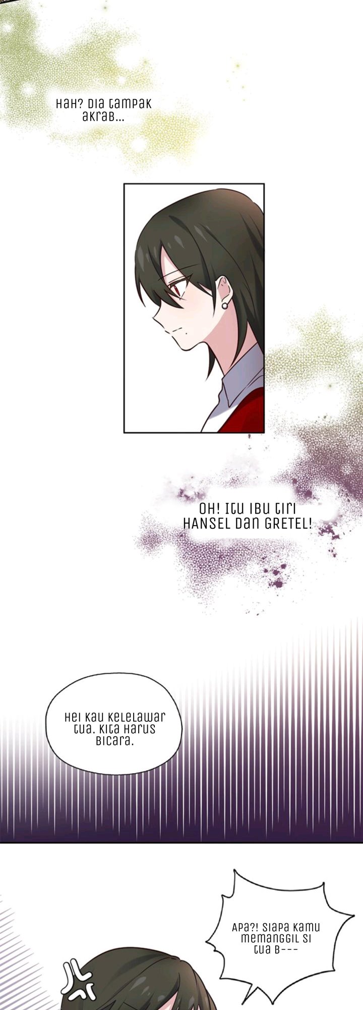 Follow The Bread Crumbs - Chapter 24 28 Follow The Bread Crumbs - Chapter 24 28