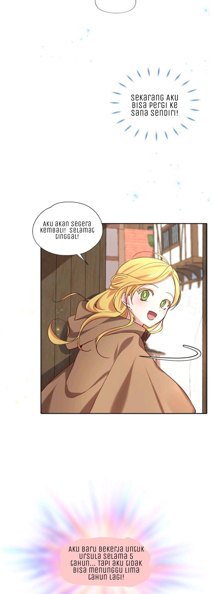 Follow The Bread Crumbs - Chapter 24 20 Follow The Bread Crumbs - Chapter 24 20