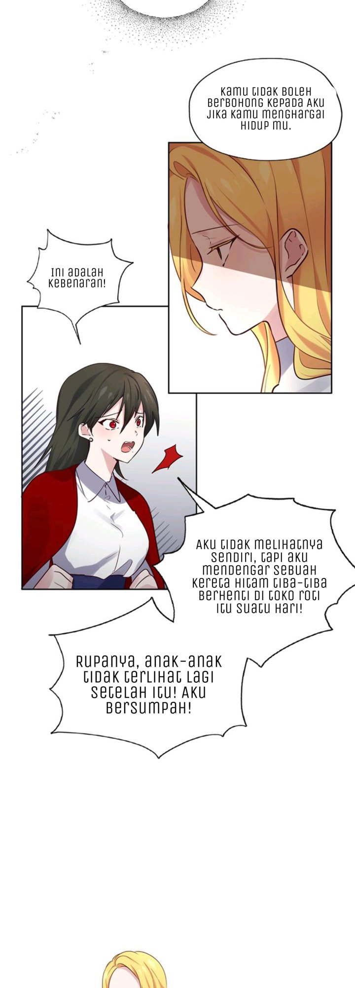 Follow The Bread Crumbs - Chapter 24 26 Follow The Bread Crumbs - Chapter 24 26