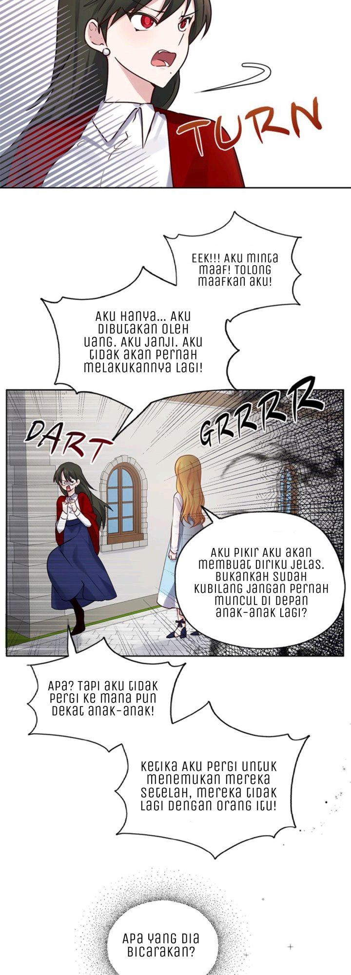 Follow The Bread Crumbs - Chapter 24 27 Follow The Bread Crumbs - Chapter 24 27