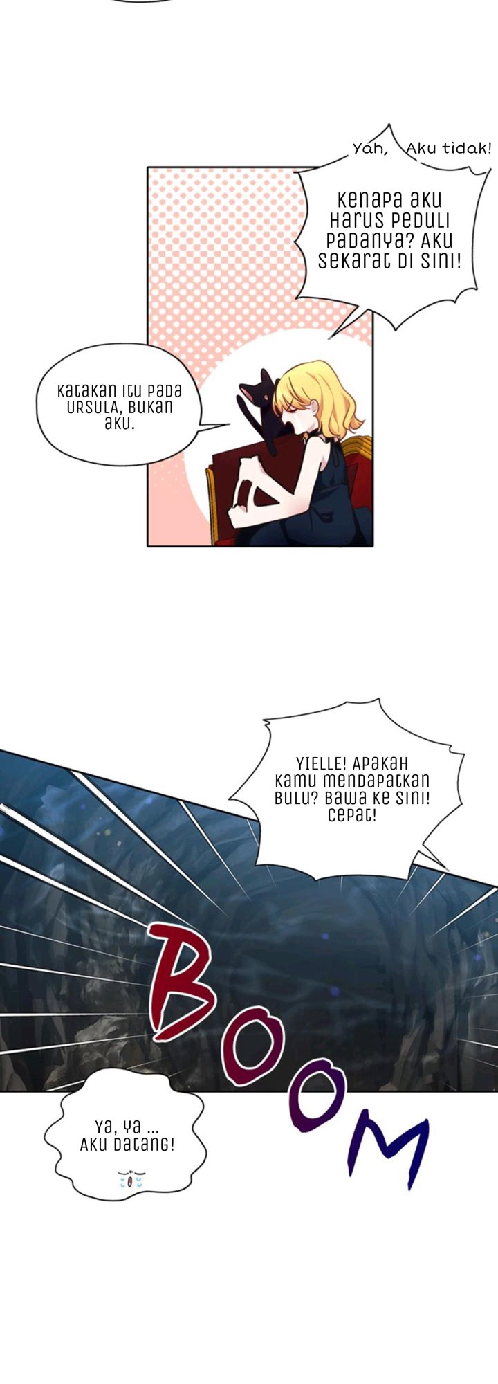 Follow The Bread Crumbs - Chapter 24 37 Follow The Bread Crumbs - Chapter 24 37