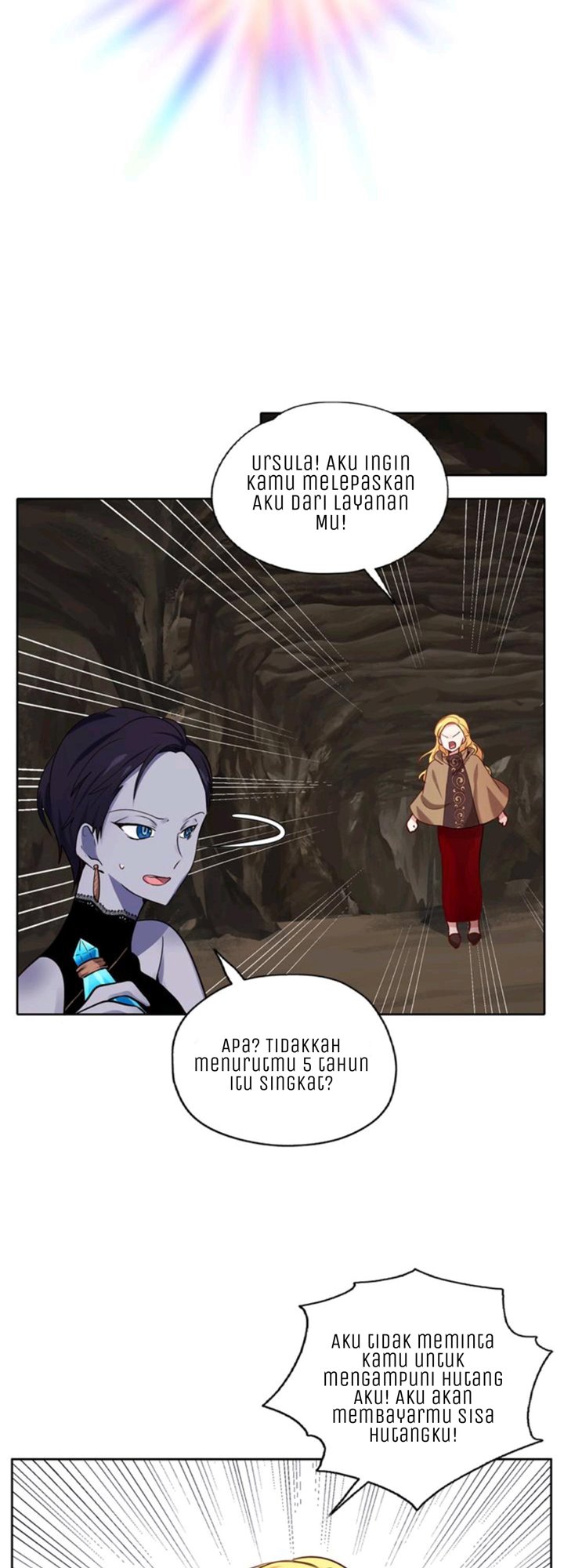 Follow The Bread Crumbs - Chapter 24 19 Follow The Bread Crumbs - Chapter 24 19
