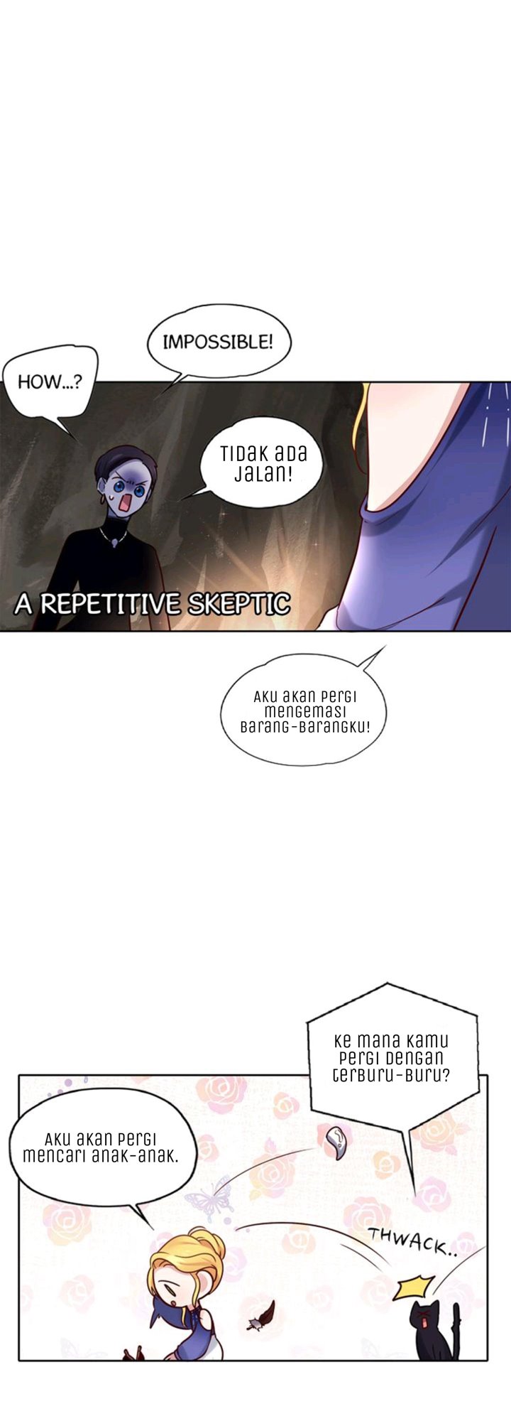 Follow The Bread Crumbs - Chapter 24 12 Follow The Bread Crumbs - Chapter 24 12