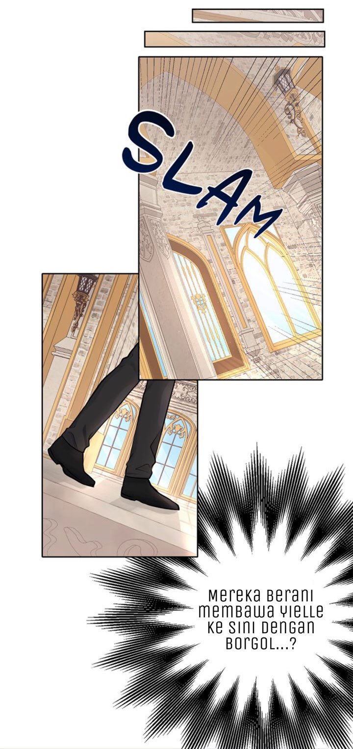 Follow The Bread Crumbs - Chapter 25 28 Follow The Bread Crumbs - Chapter 25 28
