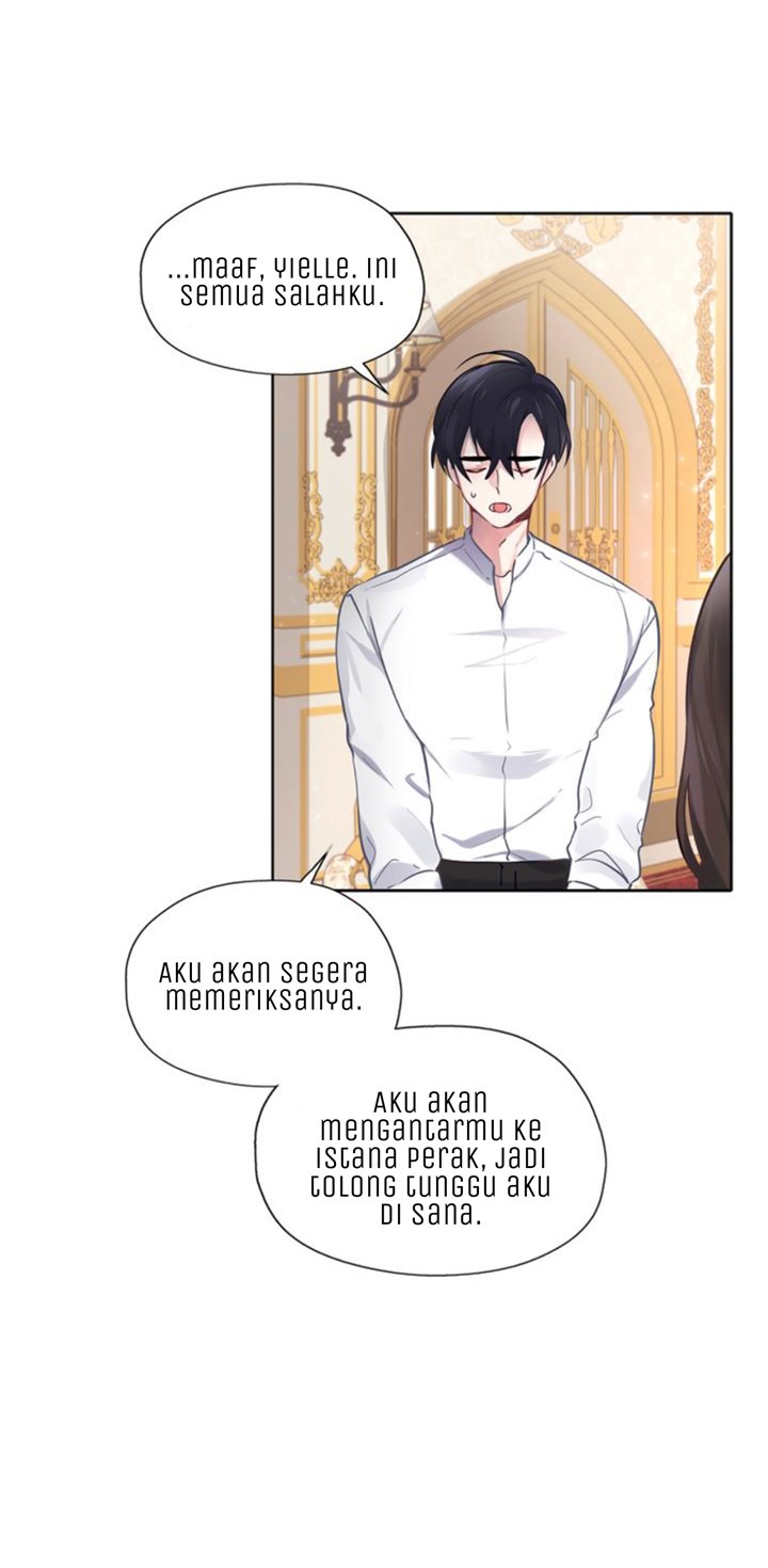 Follow The Bread Crumbs - Chapter 25 26 Follow The Bread Crumbs - Chapter 25 26