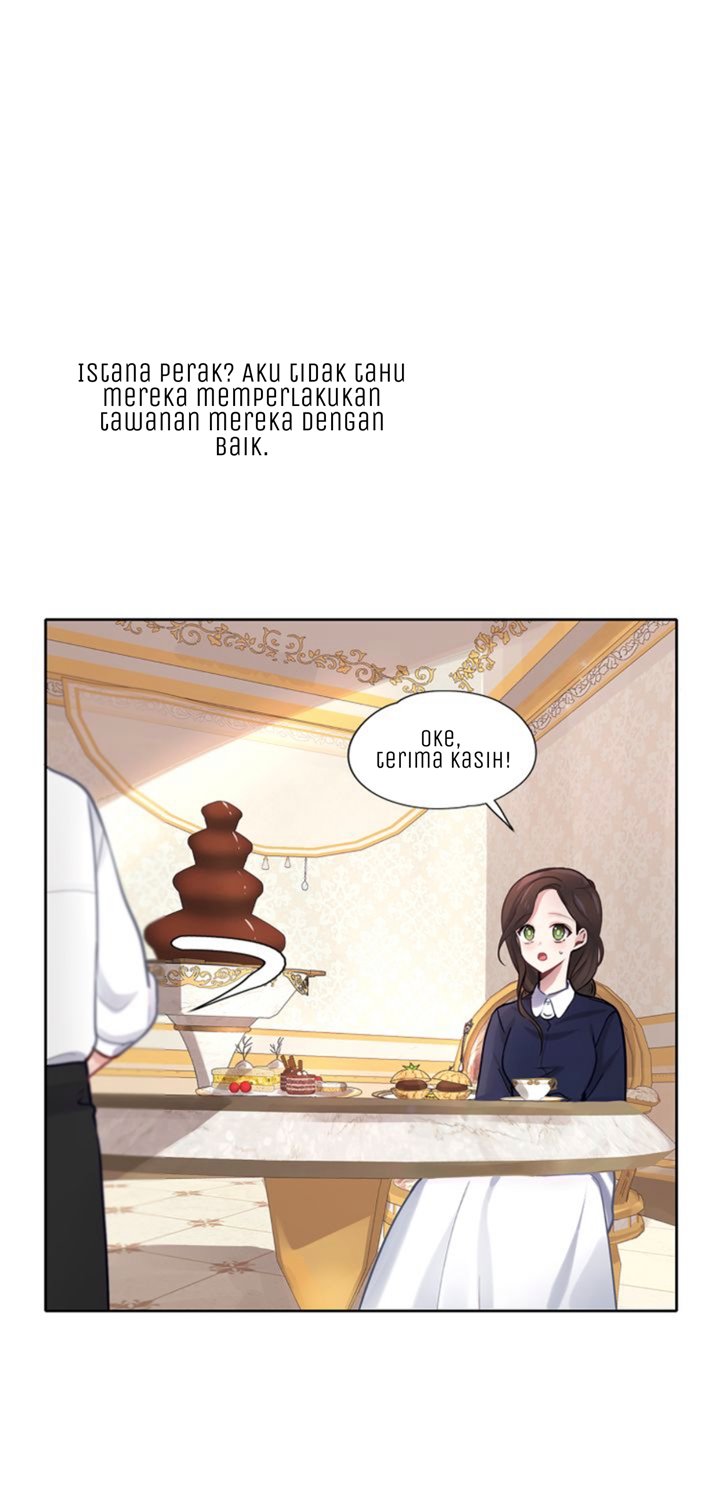 Follow The Bread Crumbs - Chapter 25 27 Follow The Bread Crumbs - Chapter 25 27