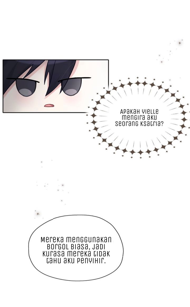 Follow The Bread Crumbs - Chapter 25 24 Follow The Bread Crumbs - Chapter 25 24
