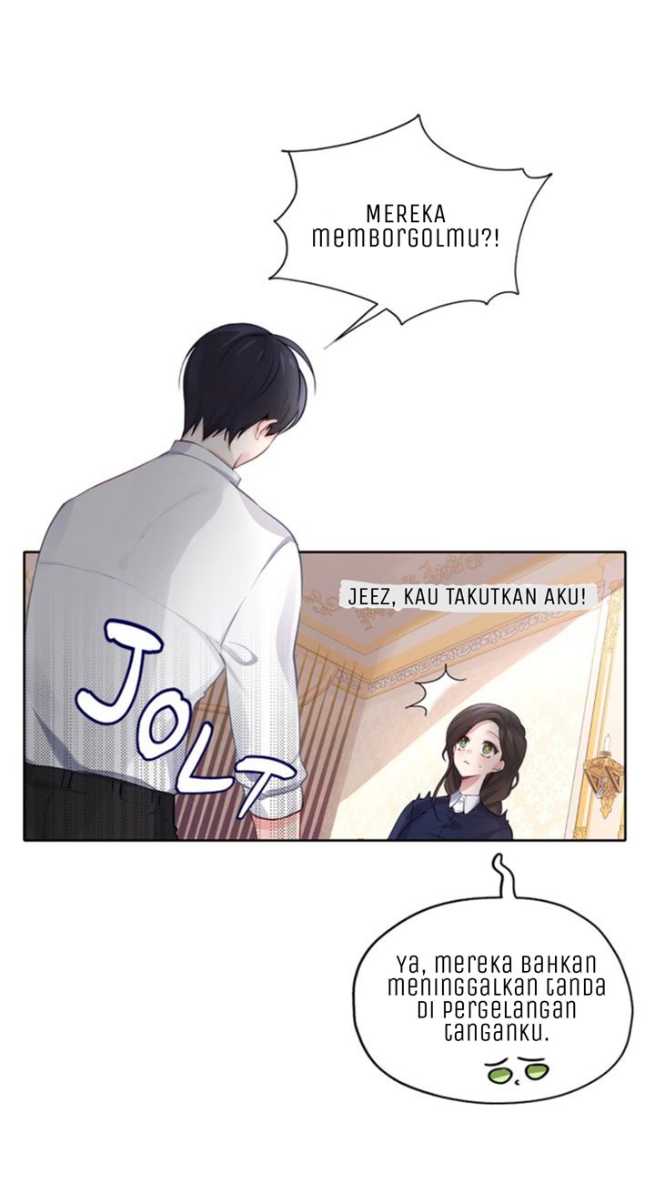 Follow The Bread Crumbs - Chapter 25 25 Follow The Bread Crumbs - Chapter 25 25