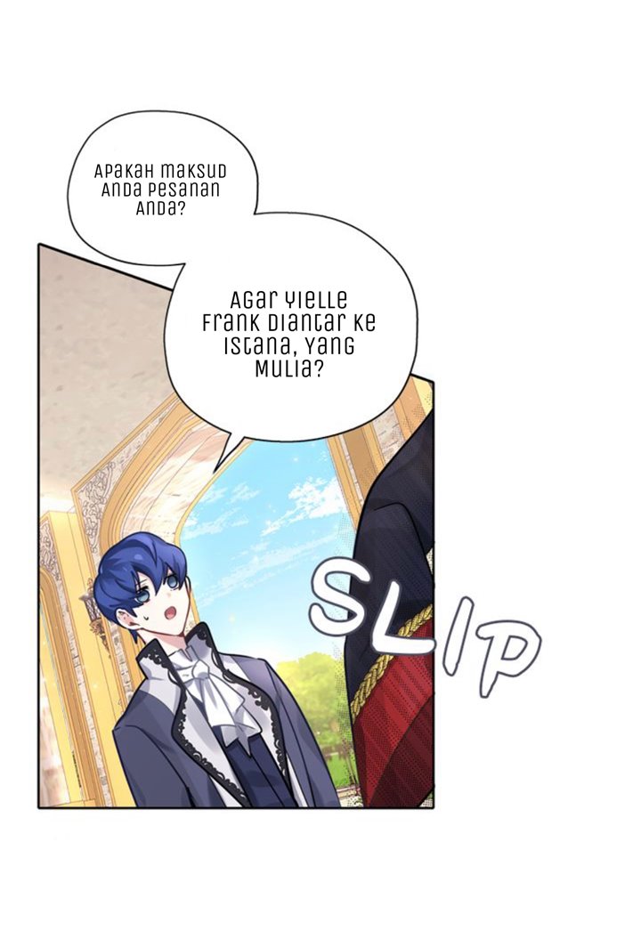 Follow The Bread Crumbs - Chapter 25 34 Follow The Bread Crumbs - Chapter 25 34