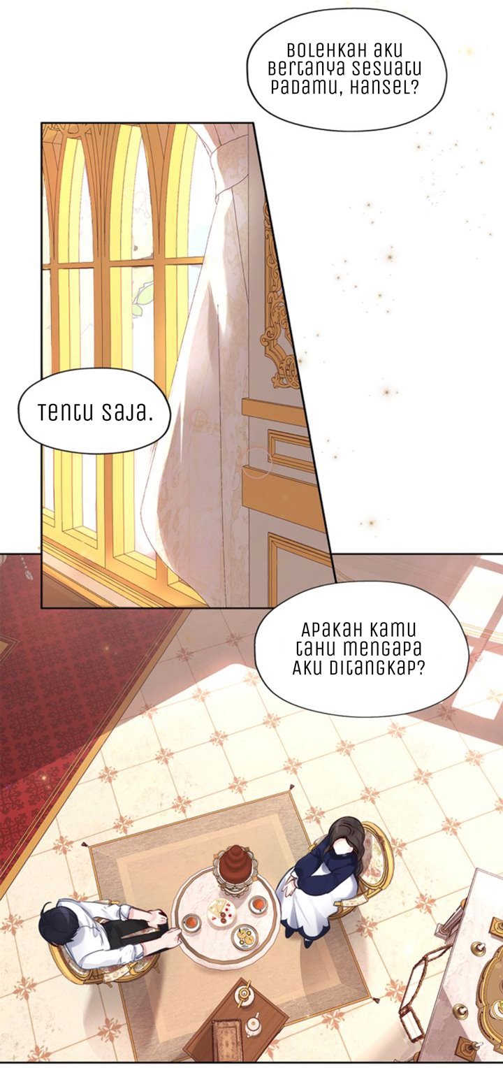 Follow The Bread Crumbs - Chapter 25 19 Follow The Bread Crumbs - Chapter 25 19