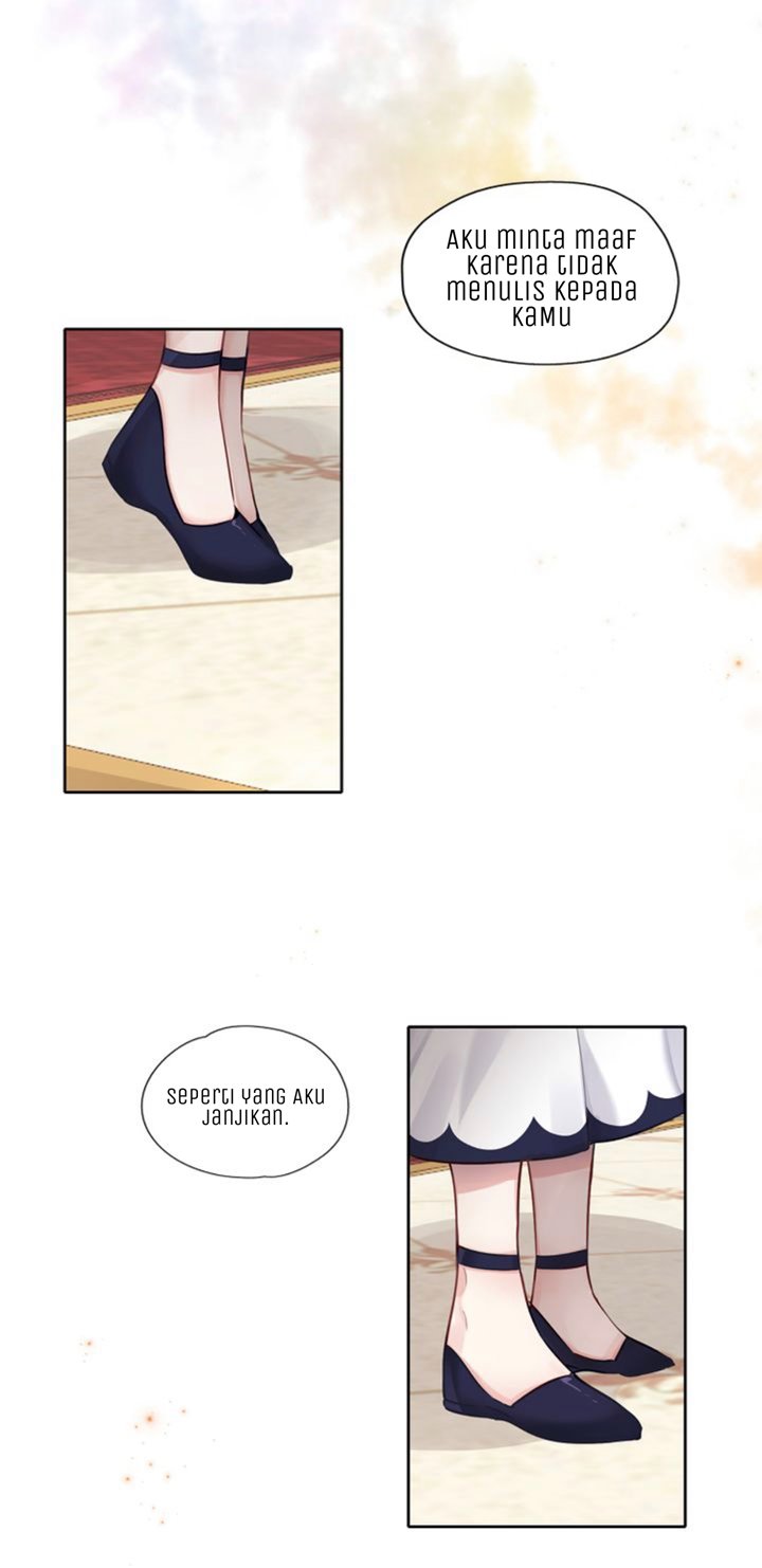 Follow The Bread Crumbs - Chapter 25 12 Follow The Bread Crumbs - Chapter 25 12