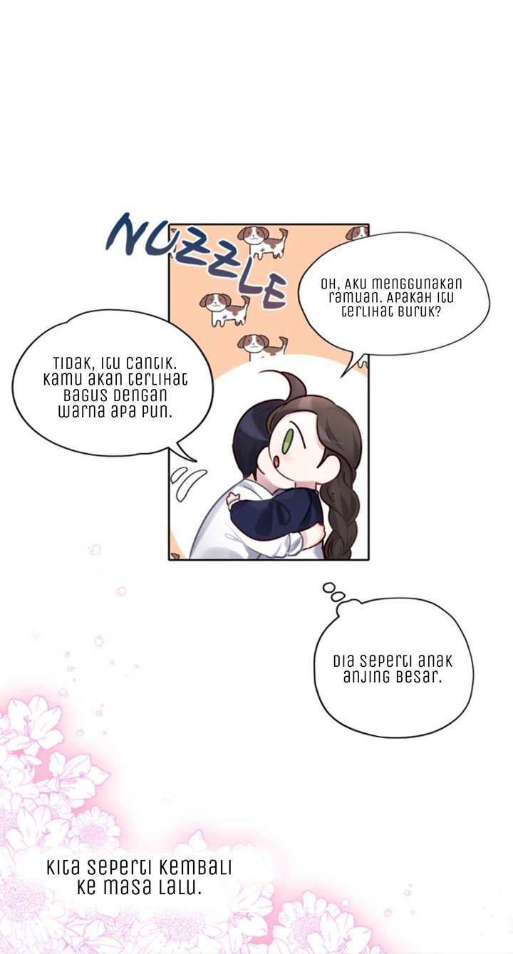 Follow The Bread Crumbs - Chapter 25 16 Follow The Bread Crumbs - Chapter 25 16