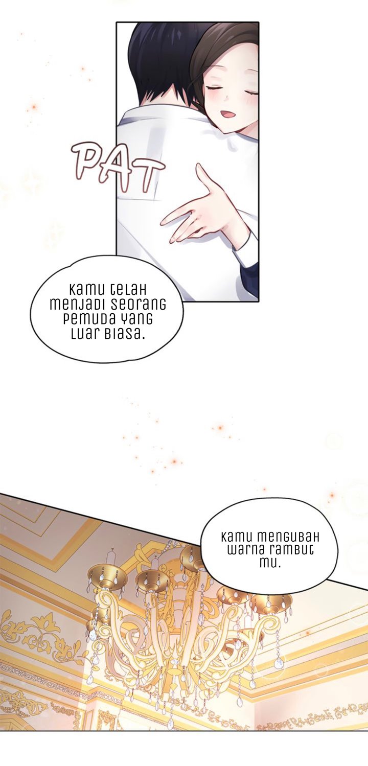 Follow The Bread Crumbs - Chapter 25 15 Follow The Bread Crumbs - Chapter 25 15
