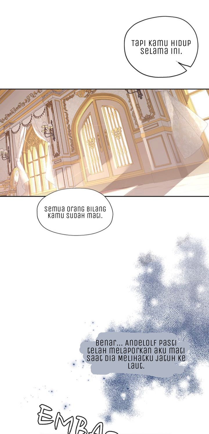 Follow The Bread Crumbs - Chapter 25 6 Follow The Bread Crumbs - Chapter 25 6