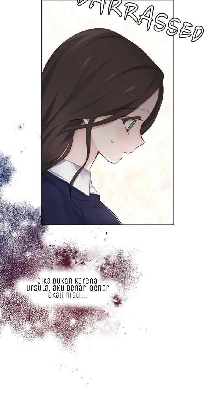 Follow The Bread Crumbs - Chapter 25 7 Follow The Bread Crumbs - Chapter 25 7