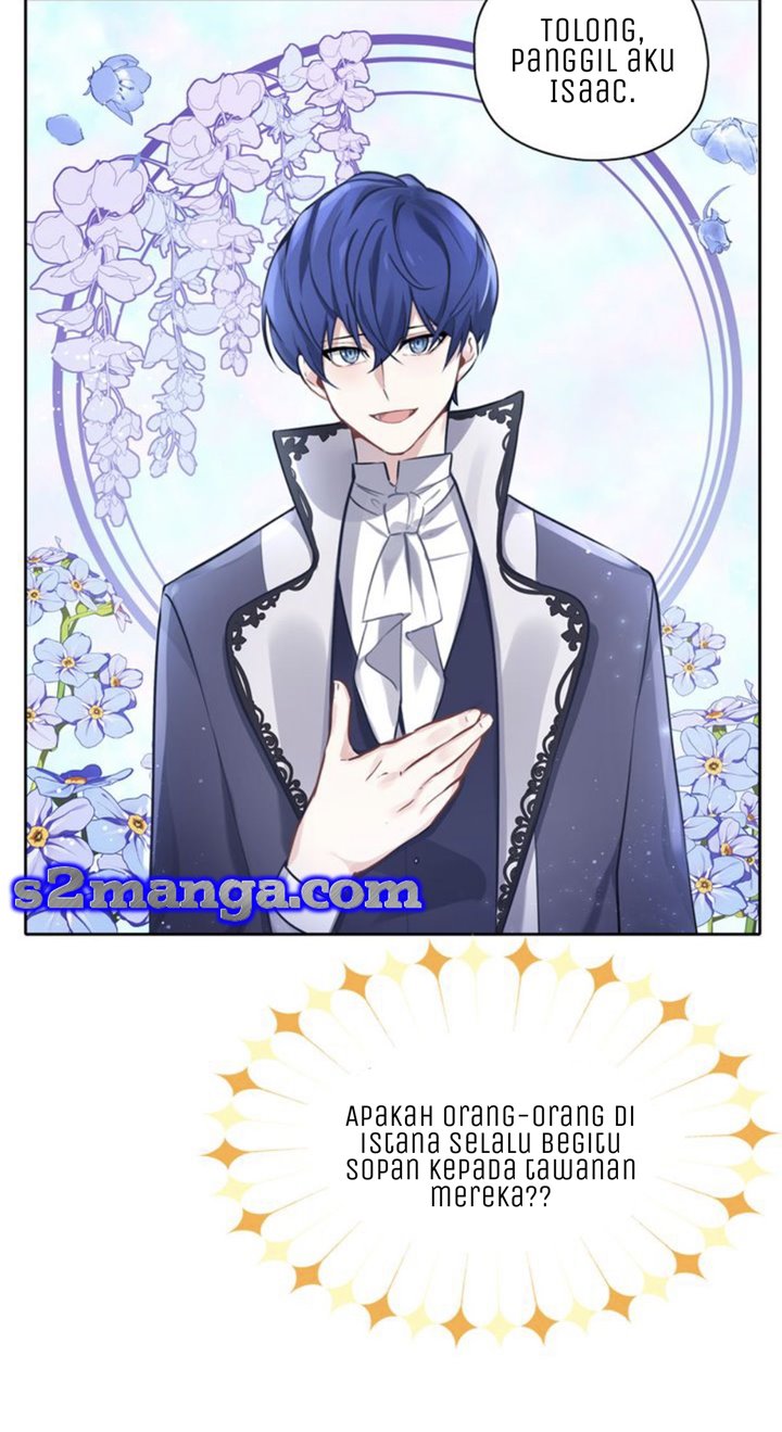 Follow The Bread Crumbs - Chapter 25 43 Follow The Bread Crumbs - Chapter 25 43