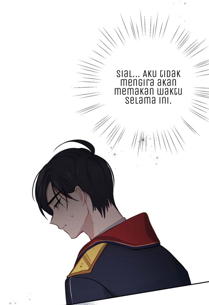 Follow The Bread Crumbs - Chapter 25 53 Follow The Bread Crumbs - Chapter 25 53