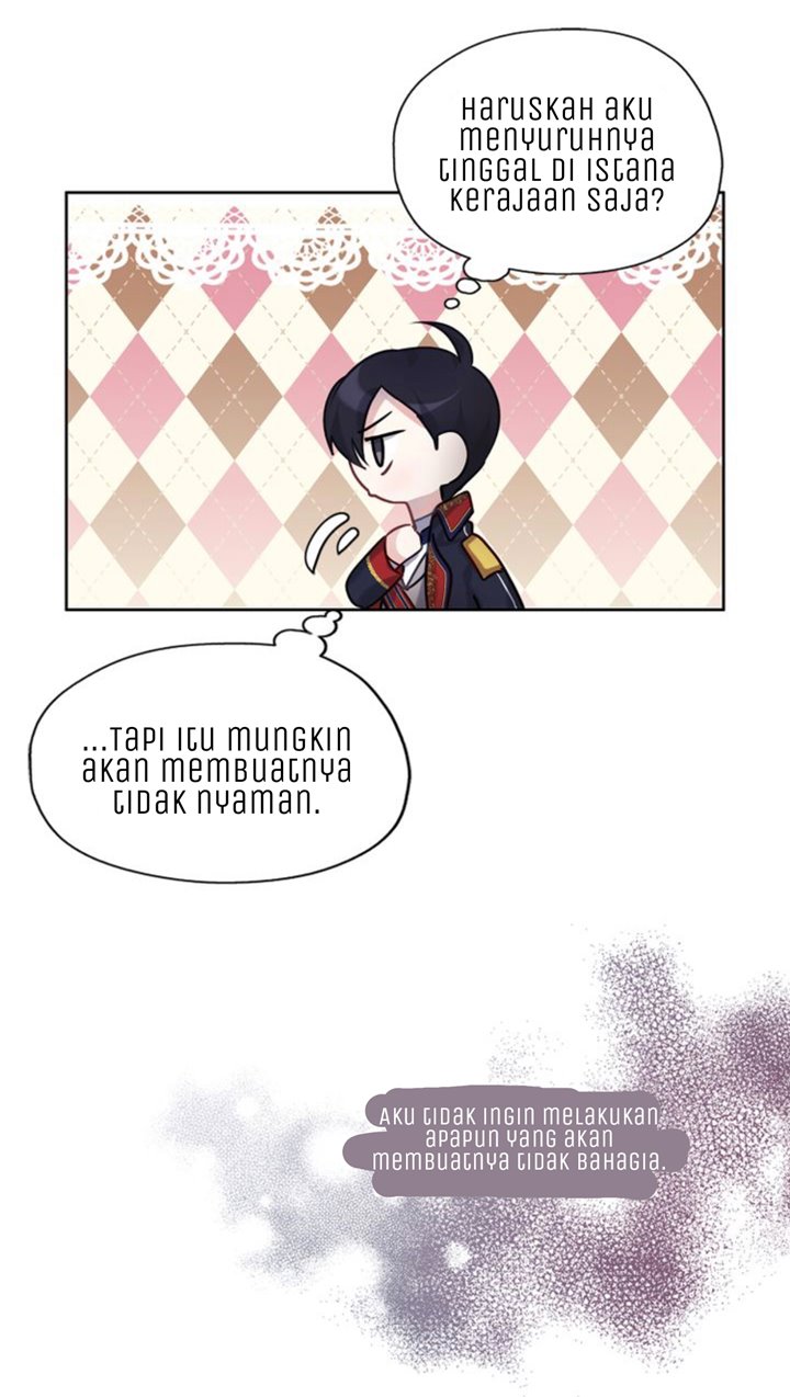 Follow The Bread Crumbs - Chapter 25 56 Follow The Bread Crumbs - Chapter 25 56